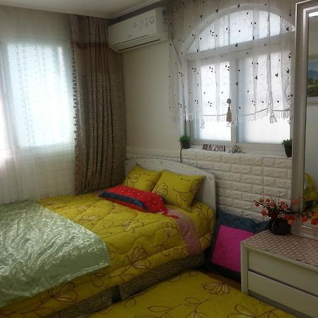 Homestay Eve Сеул Экстерьер фото